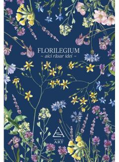 Agenda albastra - Florilegium