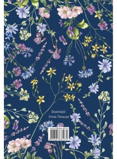 Agenda albastra - Florilegium