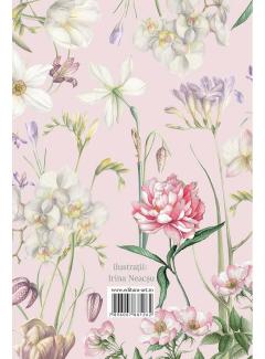 Agenda roz - Florilegium