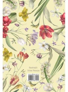 Agenda galbena - Florilegium