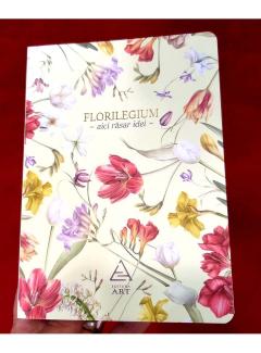Agenda galbena - Florilegium