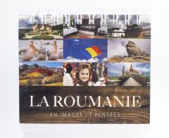 Calendar La Roumanie