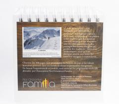 Calendar La Roumanie