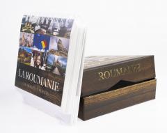 Calendar La Roumanie