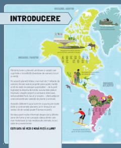 Atlasul ciudateniilor