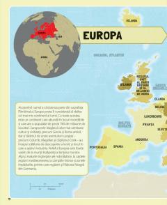 Atlasul ciudateniilor