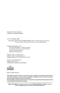 Ipocrizia Facebook, Google, Amazon