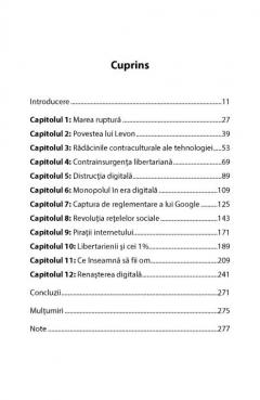 Ipocrizia Facebook, Google, Amazon