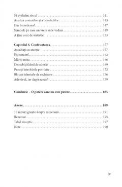 Minciuna si manipulare