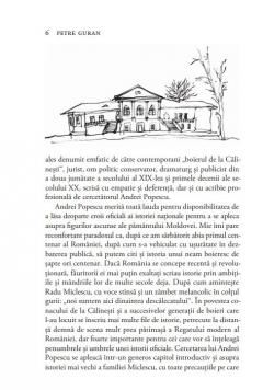 Jean Miclescu. Boierul de la Calinesti