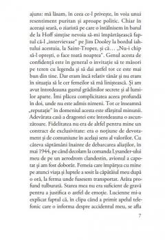 Dincolo de limita aceasta biletul isi pierde valabilitatea