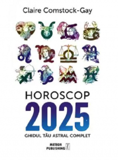 Horoscop 2025 - Ghidul tau astral complet