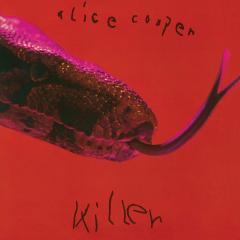 Killer - Vinyl