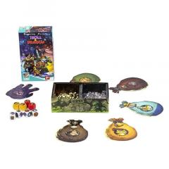 Joc - Troll & Dragon