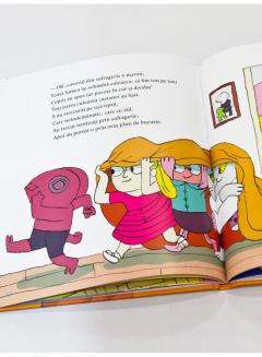 Cameleonul Cami pleaca in Tibet