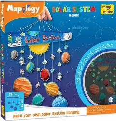 Jucarie - Sistem Solar Mobil