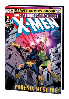 Uncanny X-Men Omnibus - Volume 2
