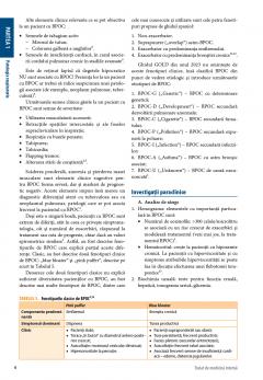 Tratat de medicina interna