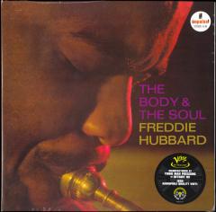 The Body & The Soul - Vinyl