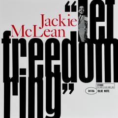 Let Freedom Ring - Vinyl