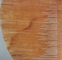 In A Landscape - Blue Recycled Vinyl