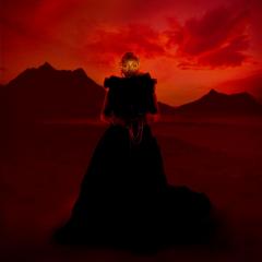 Odyssey (Red/Black Splatter Vinyl)