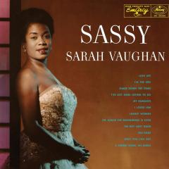 Sassy - Vinyl