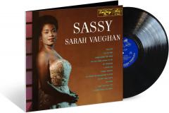 Sassy - Vinyl