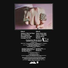 De Ti Depende (It's Up To You) - Vinyl