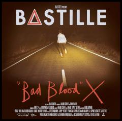 Bad Blood X (10th Anniversary Edition)