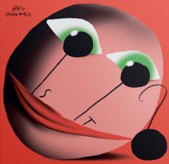 Is It? (Blue Translucent Vinyl)