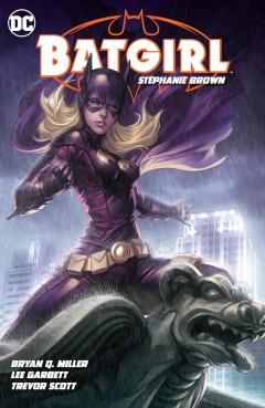 Batgirl: Stephanie Brown - Volume 1