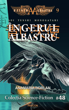 Ingerul albastru