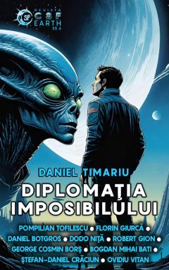 Revista CSF Earth - Nr. 35