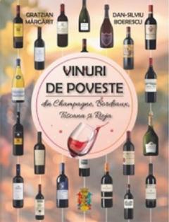 Vinuri de poveste