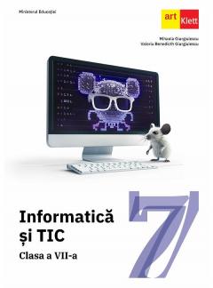 Informatica si TIC - Clasa a VII-a