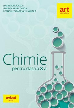 Chimie. Culegere - Clasa a X-a