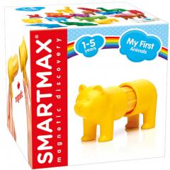 Joc - My First Safari Animals - Ursul