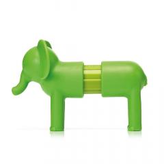 Joc magnetic - My First Animals - Elefantul