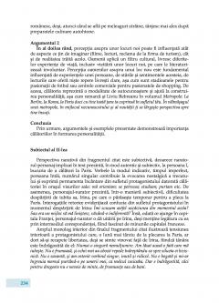 Bacalaureat subiectul I si al II-lea - 70 de teste pentru evaluarea curenta