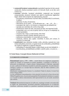 Bacalaureat subiectul I si al II-lea - 70 de teste pentru evaluarea curenta