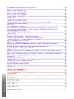 Caietul inteligent - Limba romana. Comunicare, clasa a VII-a