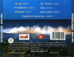 Vama Veche – Live la Sala Palatului