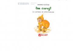 Am curaj! Mi-e frica! - Intoarce cartea