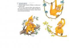 Am curaj! Mi-e frica! - Intoarce cartea