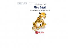 Am curaj! Mi-e frica! - Intoarce cartea