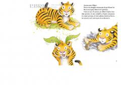 Am curaj! Mi-e frica! - Intoarce cartea