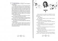 Clubul eroinelor - Inalta tradare la internat