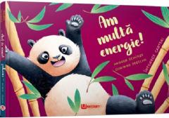 Am multa energie! - N-am chef de nimic!, Intoarce cartea