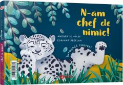 Am multa energie! - N-am chef de nimic!, Intoarce cartea